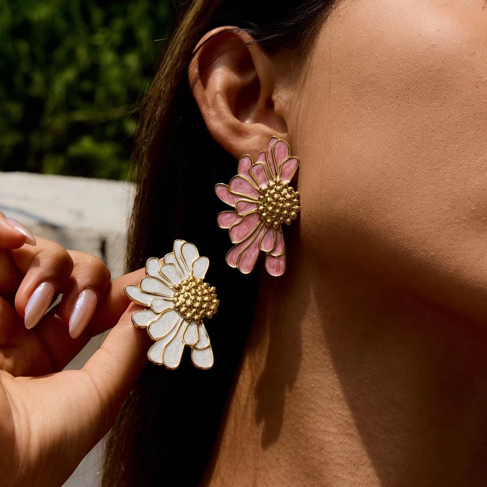 The Bloom Rêverie Earrings