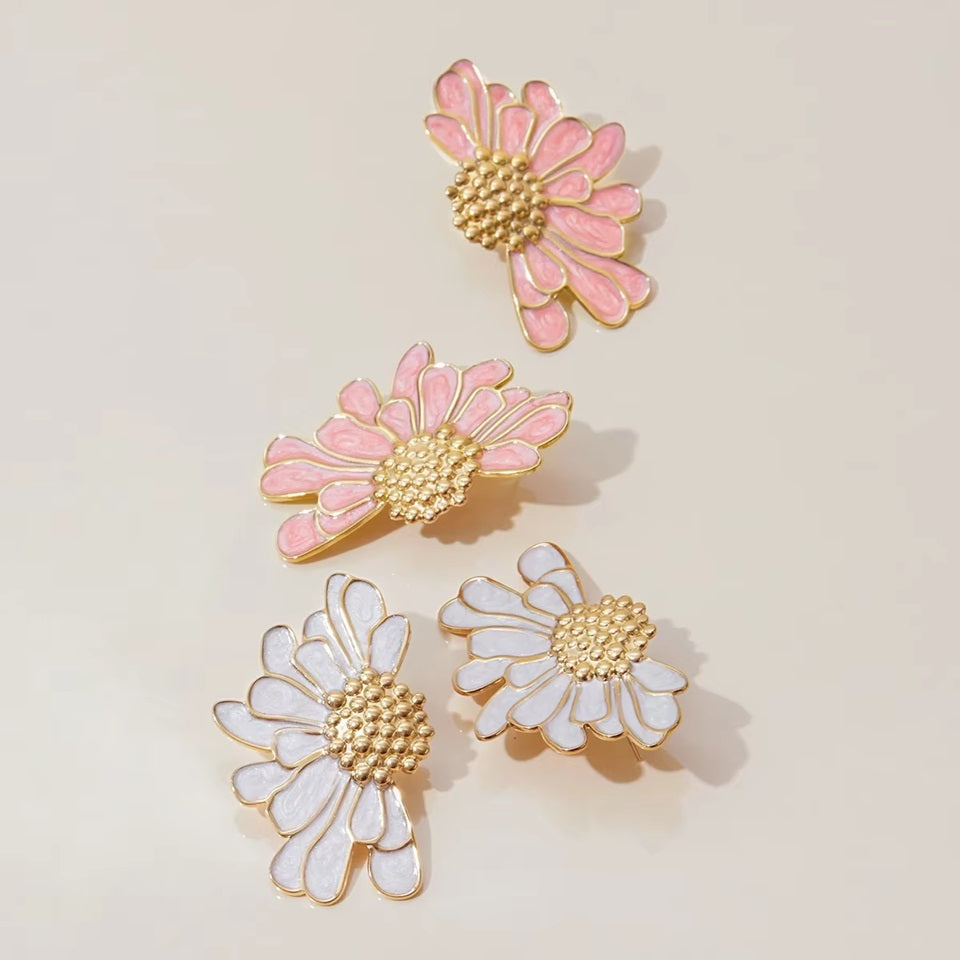 The Bloom Rêverie Earrings