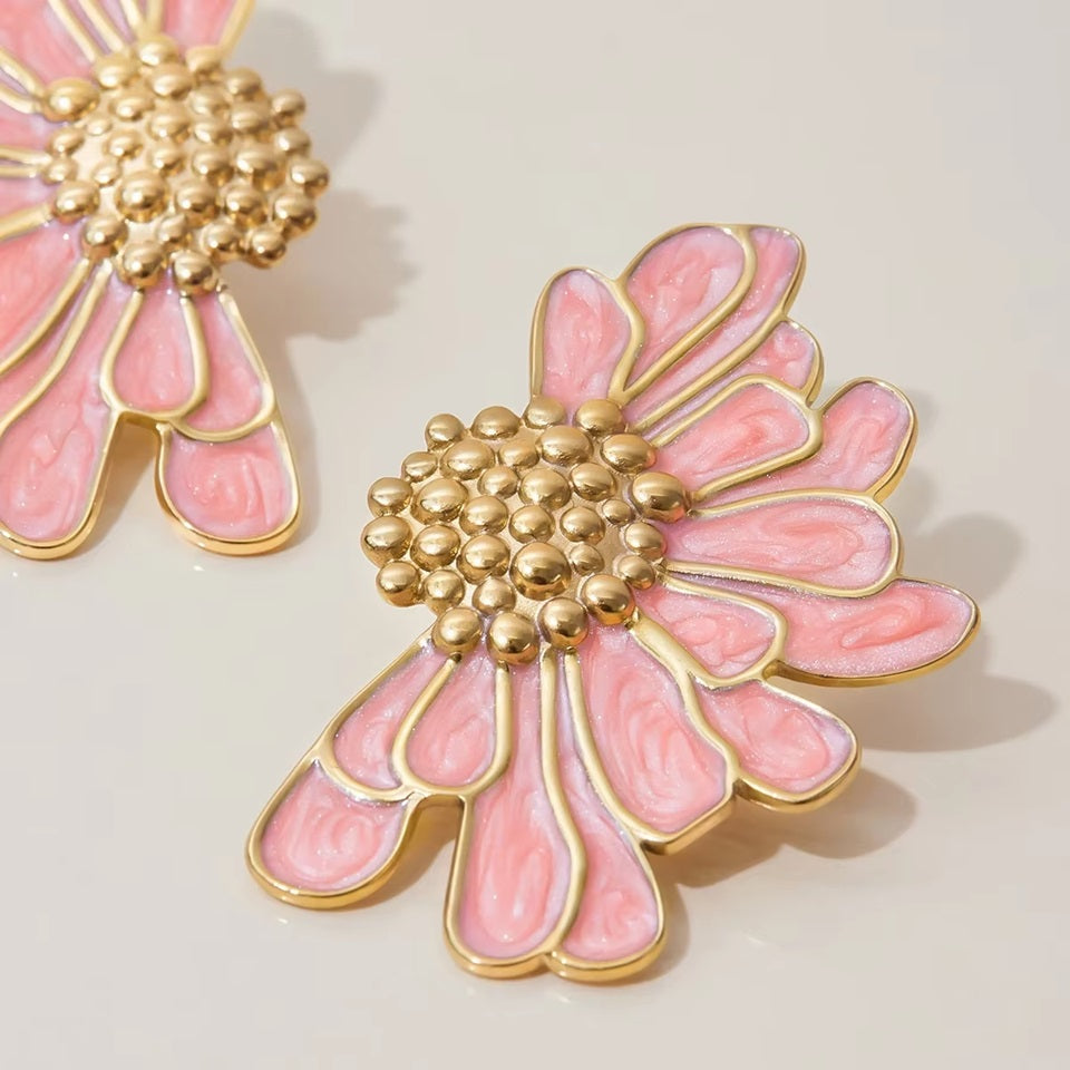 The Bloom Rêverie Earrings