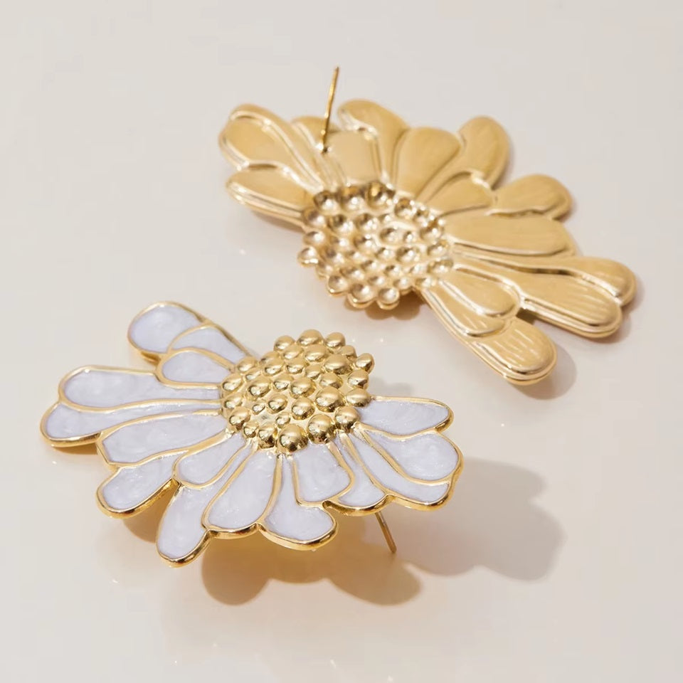 The Bloom Rêverie Earrings