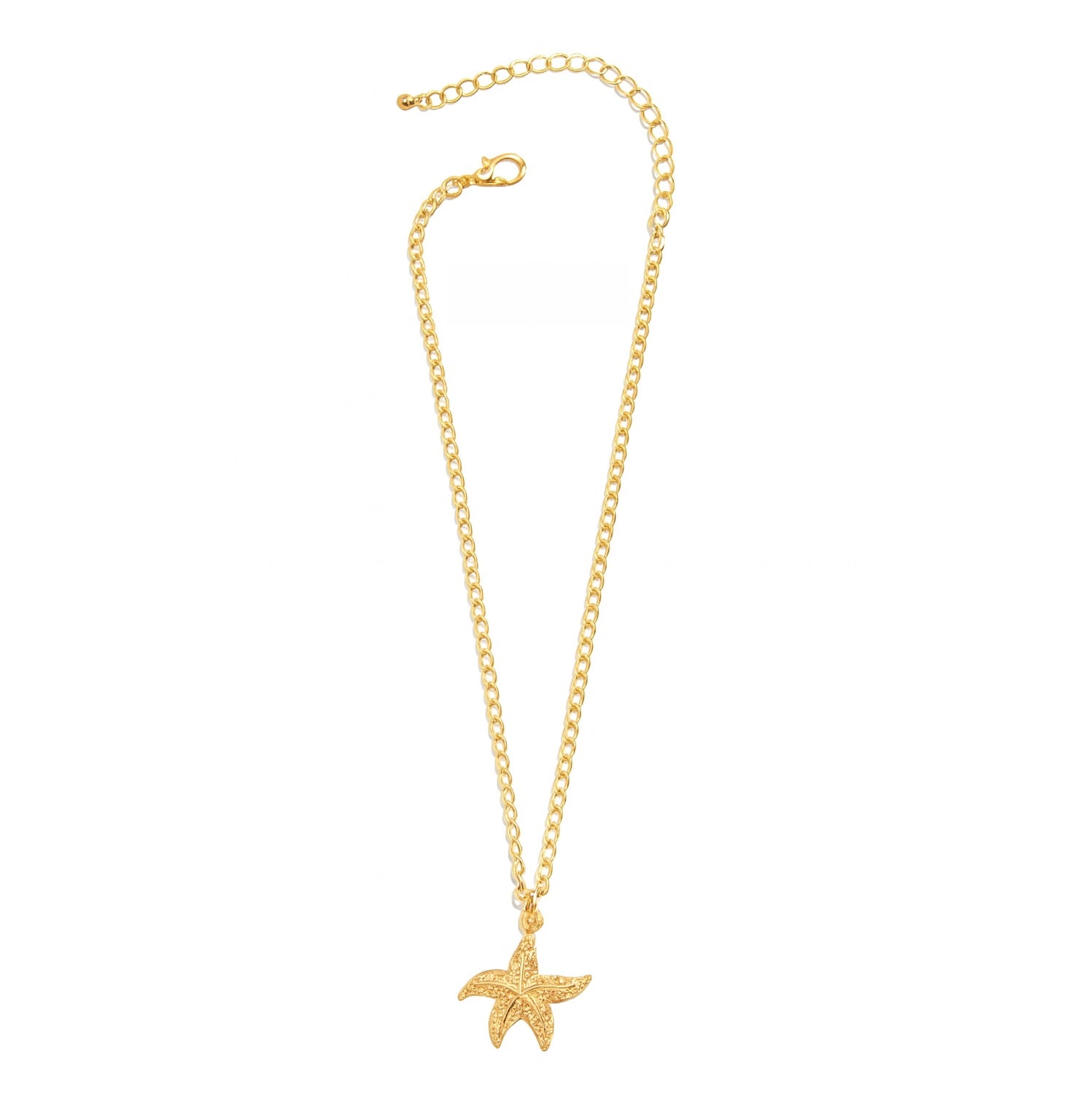 Le Jardin Marin Necklace