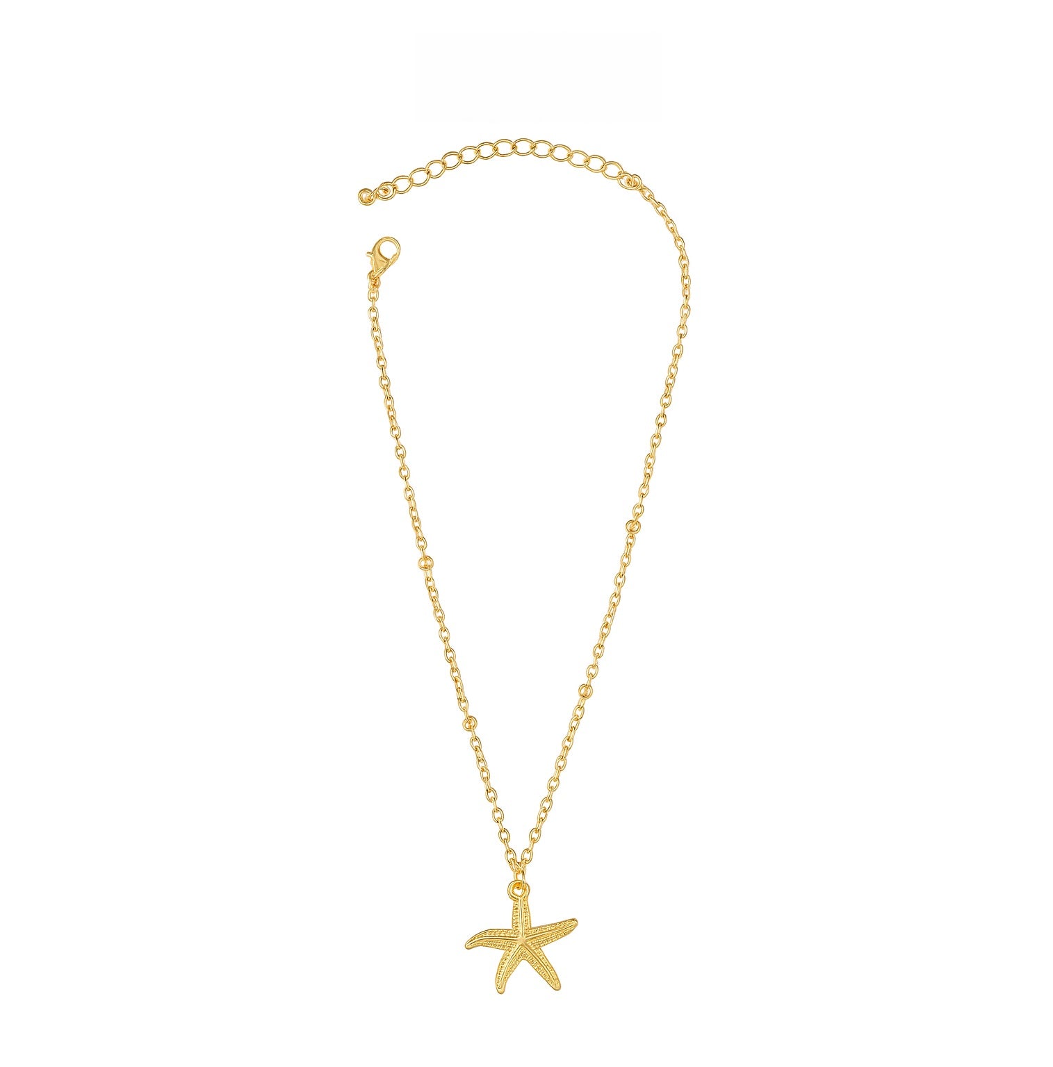 Le Jardin Marin Necklace