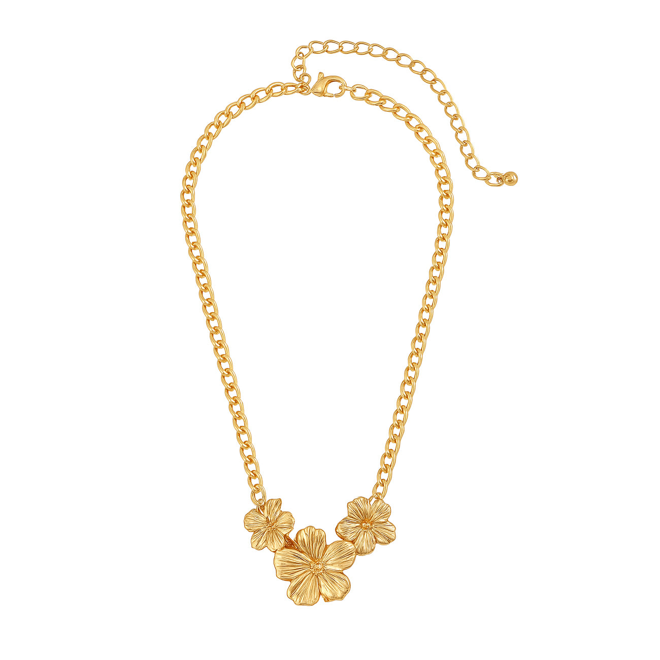 Le Jardin Marin Necklace