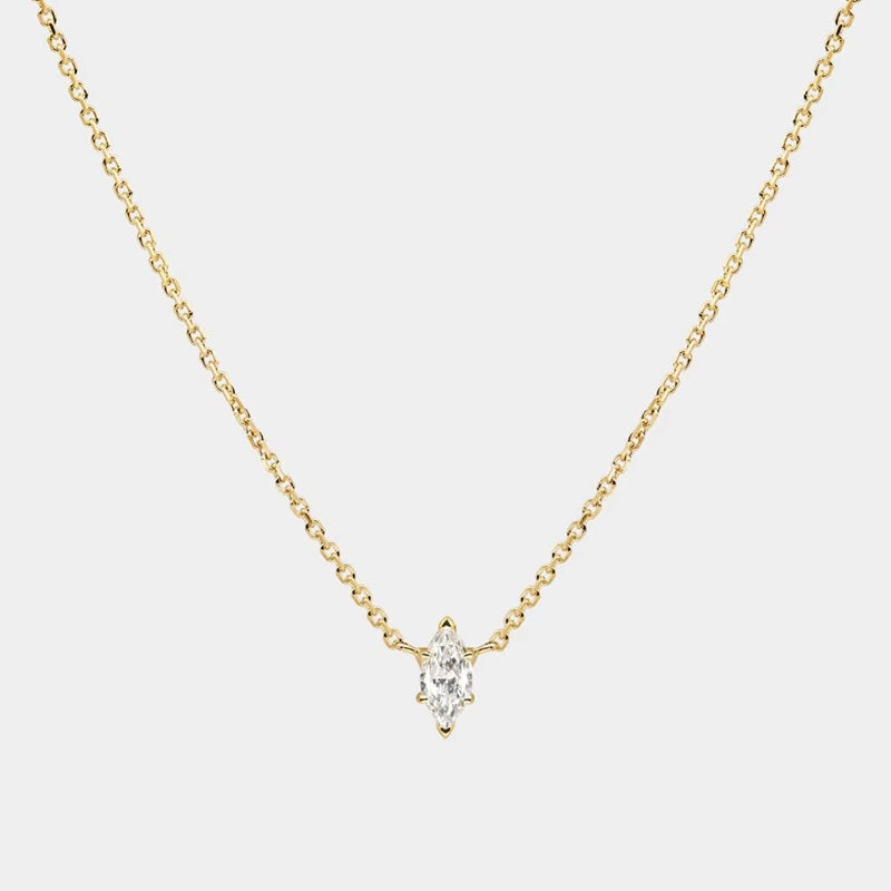 LE Rayon Divin Necklace