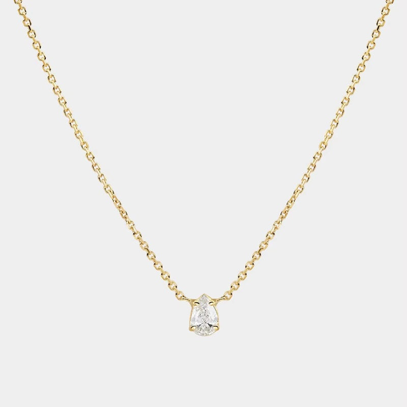 LE Rayon Divin Necklace