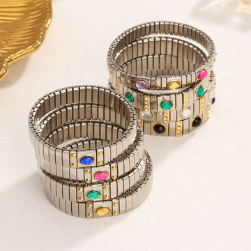 The Iconic Band Bracelet