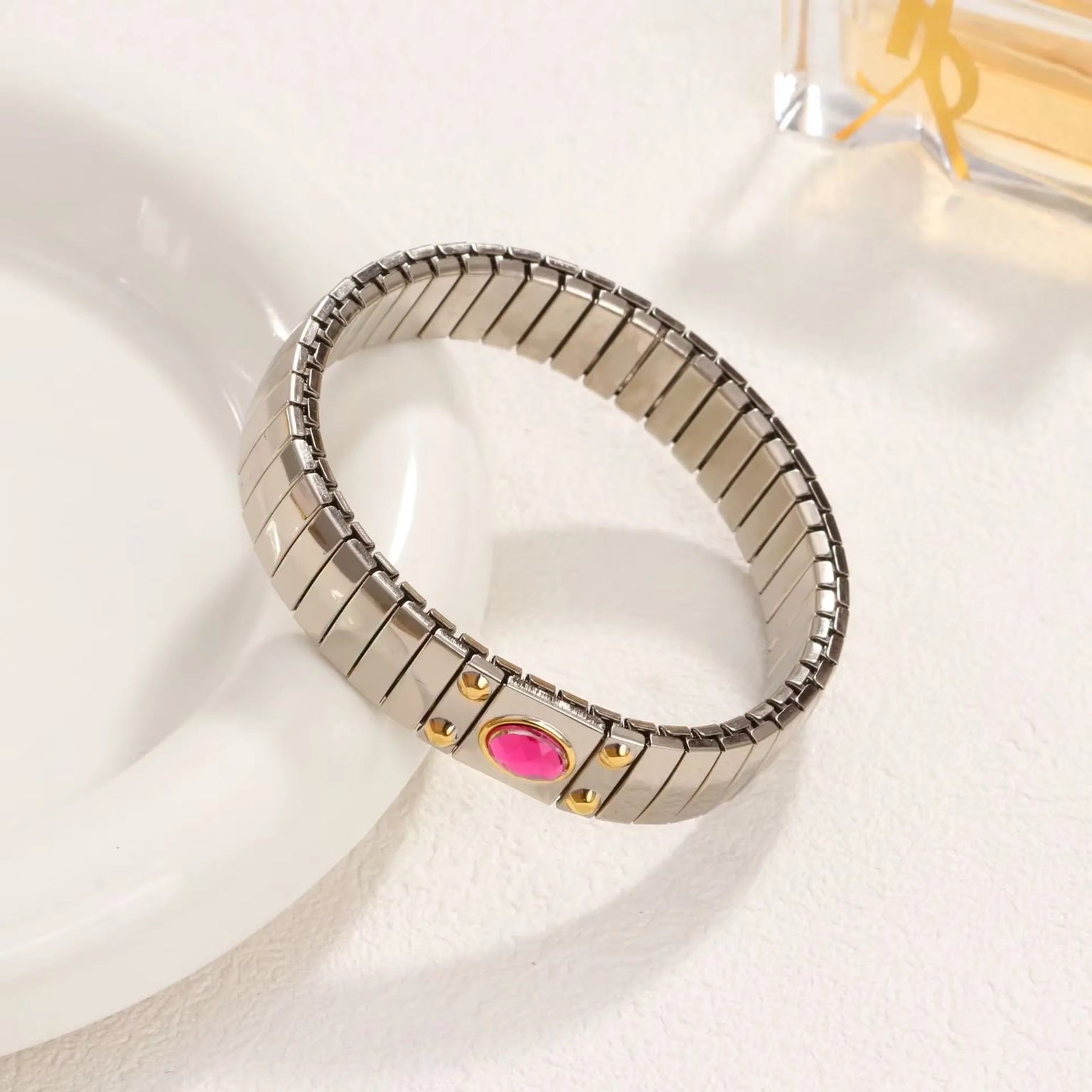 The Iconic Band Bracelet