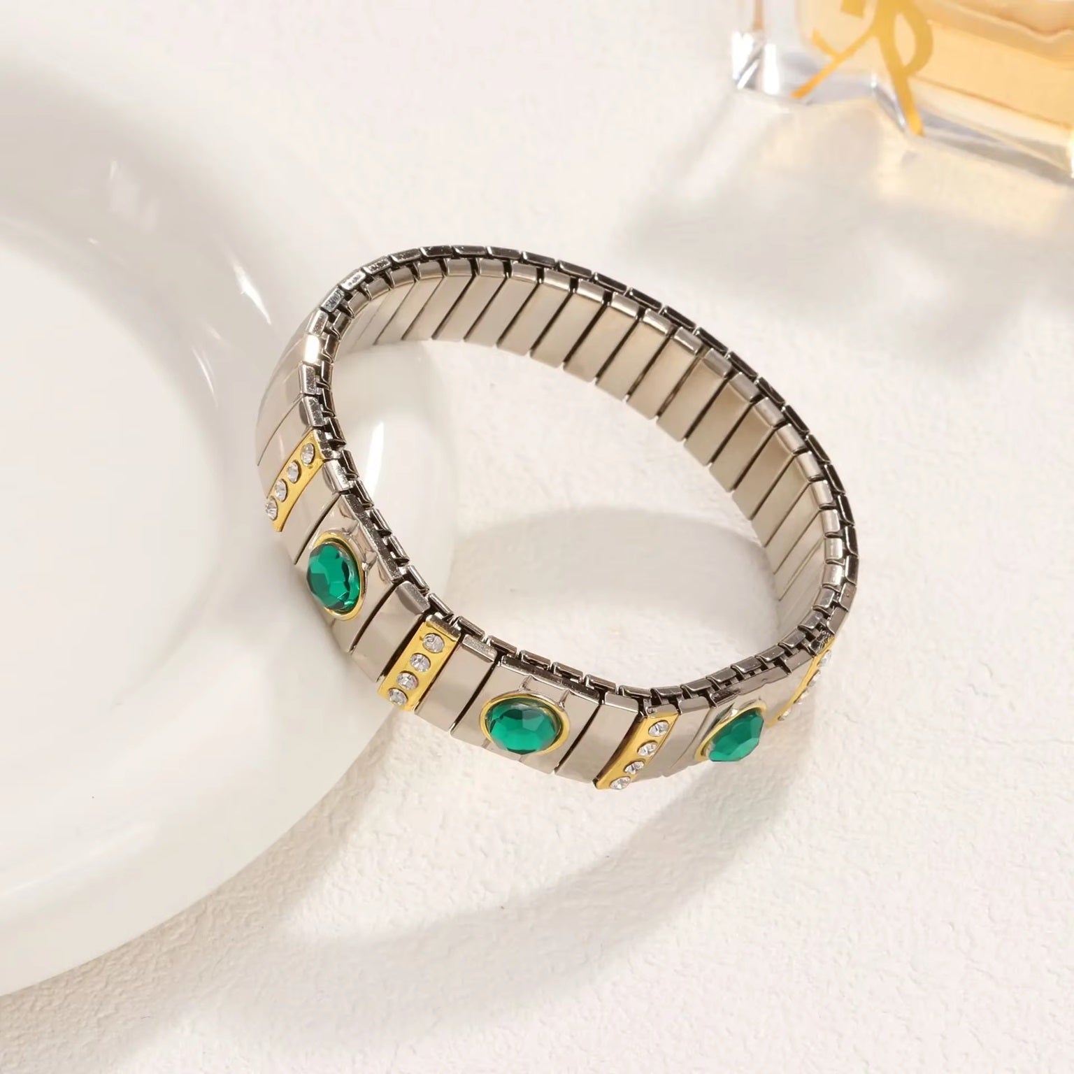 The Iconic Band Bracelet