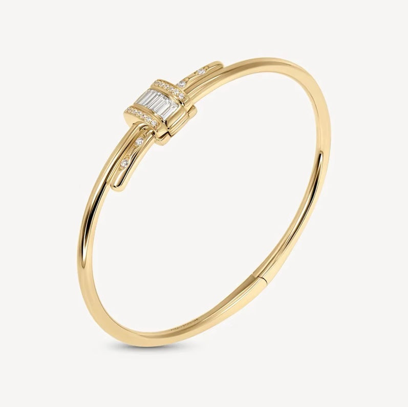 The Geometric Bracelet