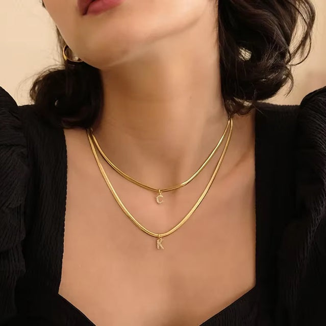 The Signature Necklace