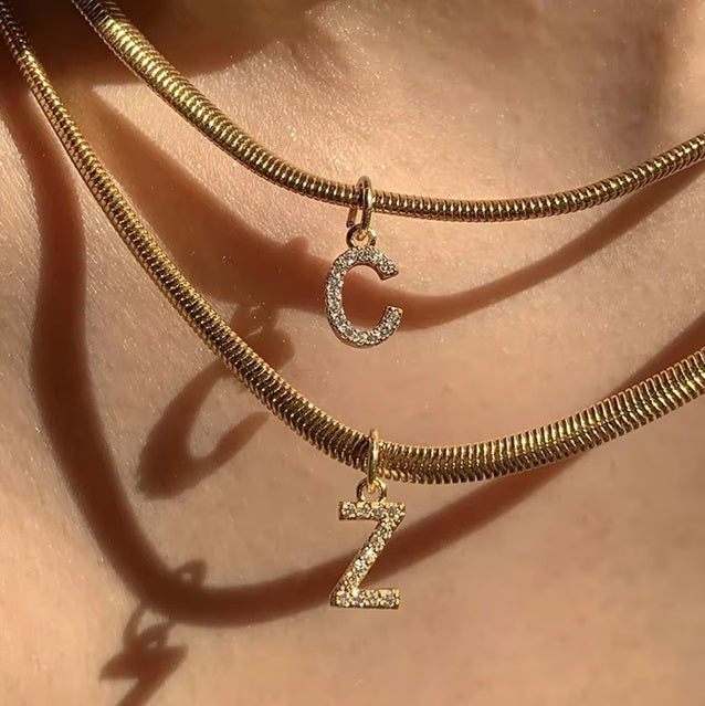 The Signature Necklace