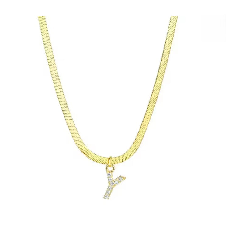 The Signature Necklace