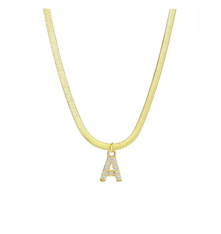 The Signature Necklace