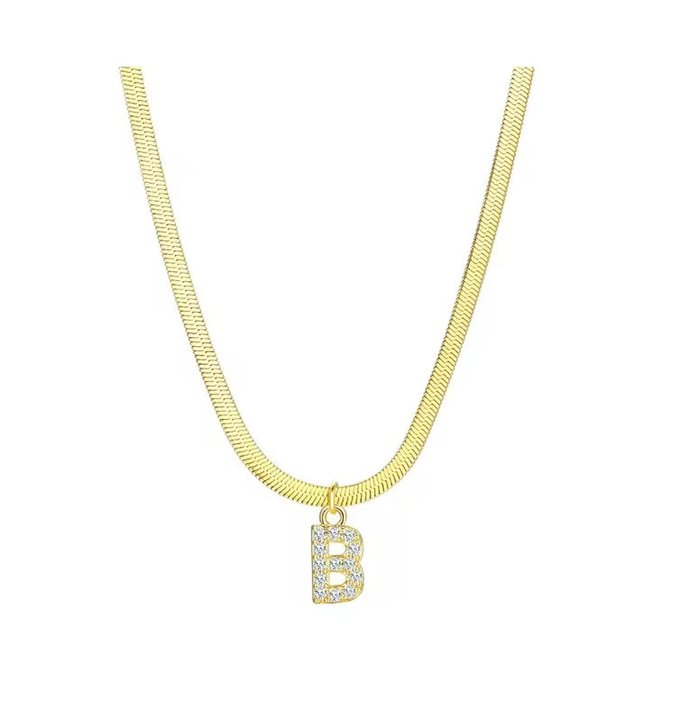 The Signature Necklace