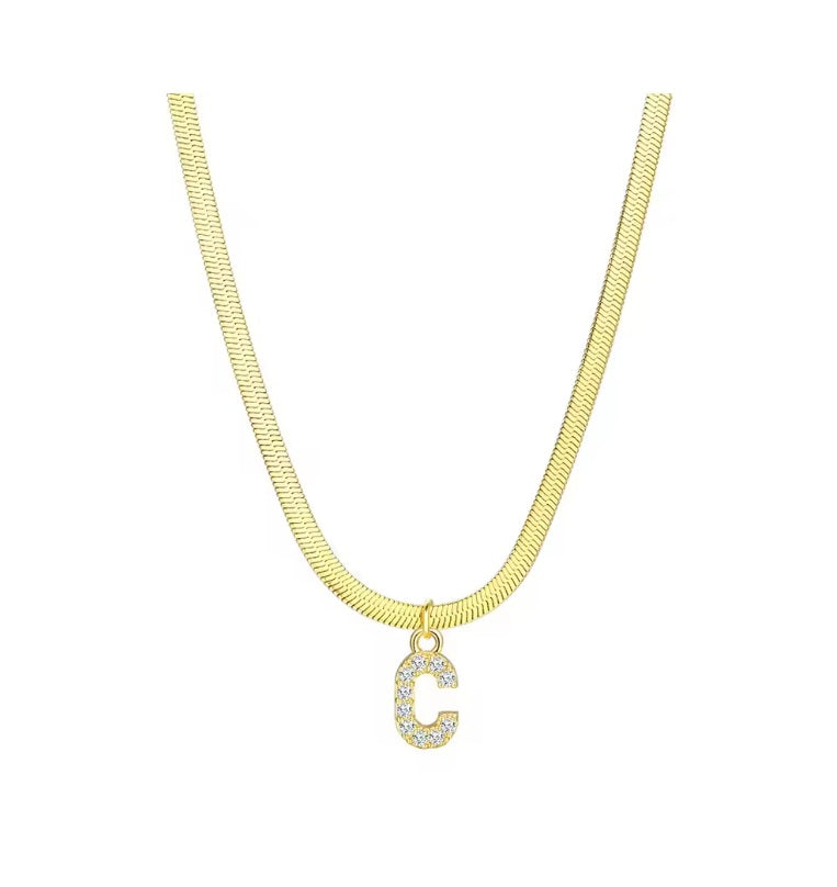 The Signature Necklace