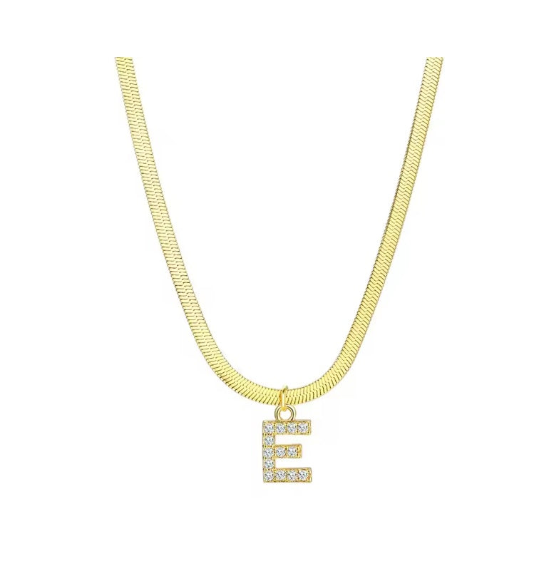 The Signature Necklace