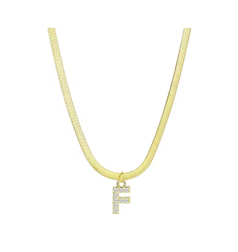 The Signature Necklace