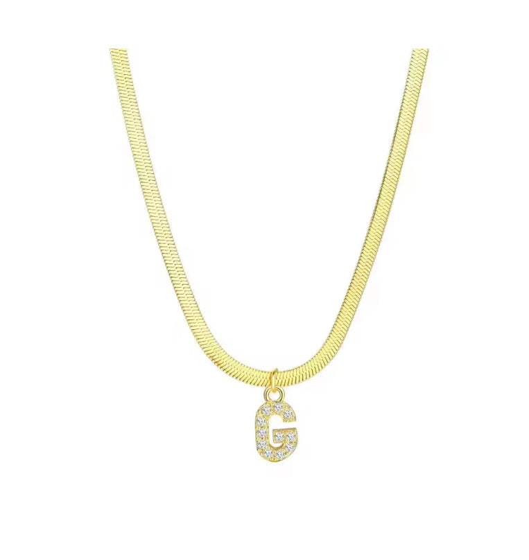 The Signature Necklace