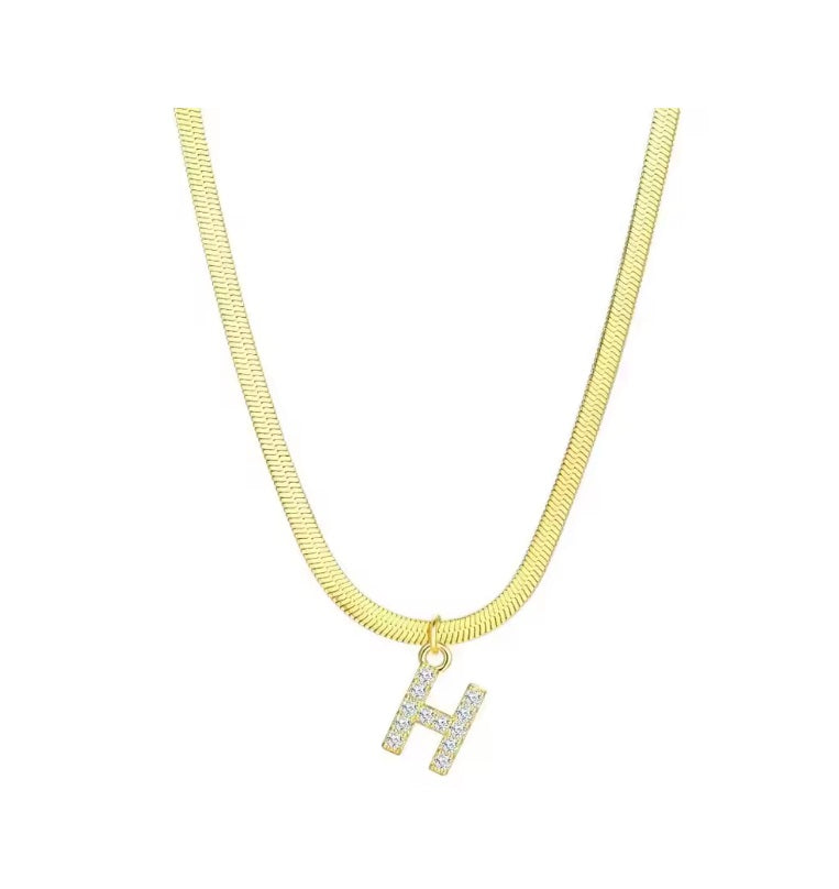 The Signature Necklace