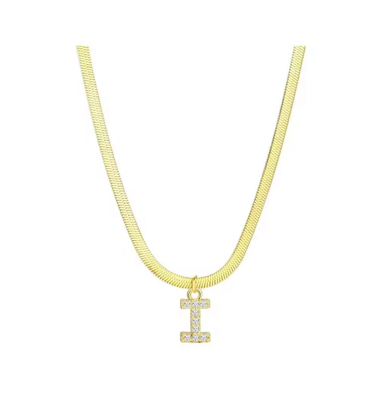 The Signature Necklace