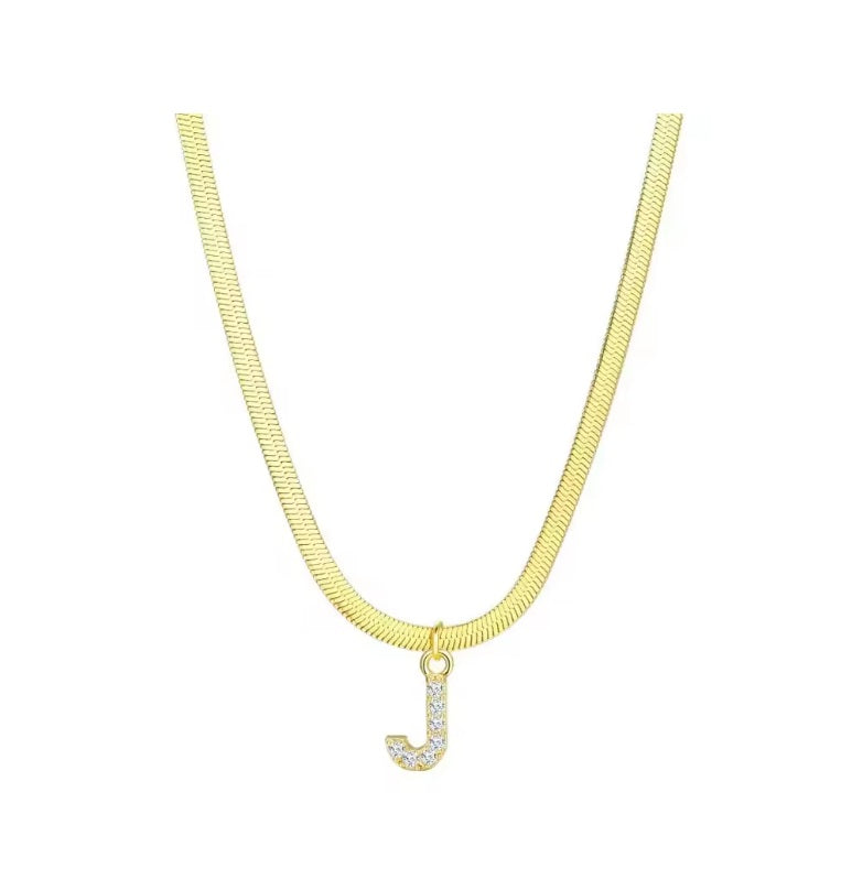 The Signature Necklace