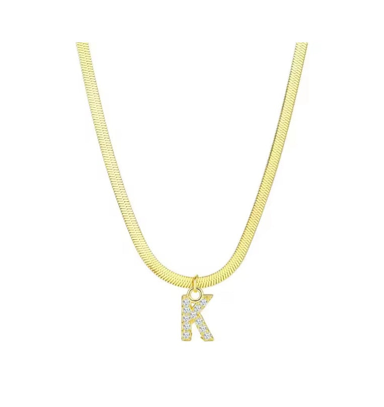 The Signature Necklace