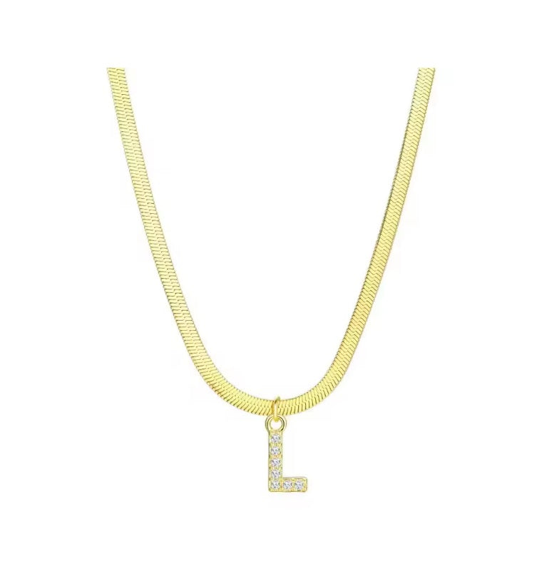 The Signature Necklace