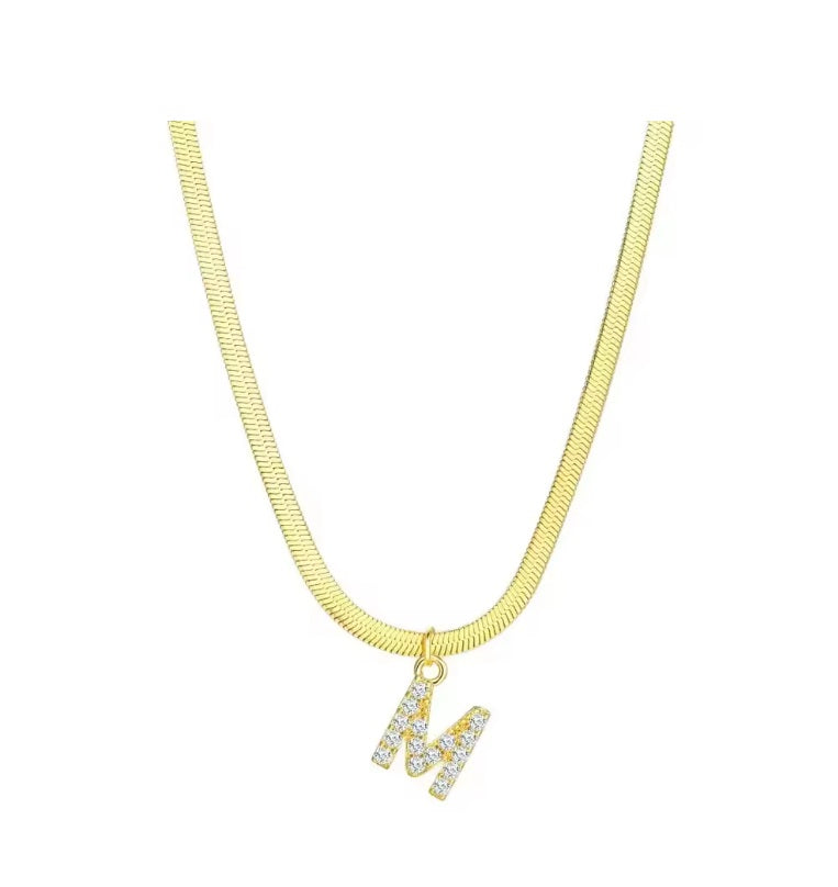 The Signature Necklace