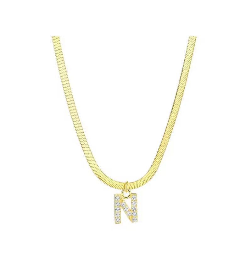 The Signature Necklace