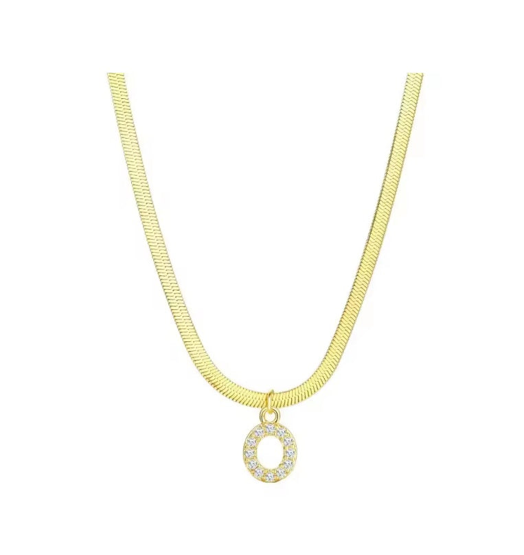 The Signature Necklace