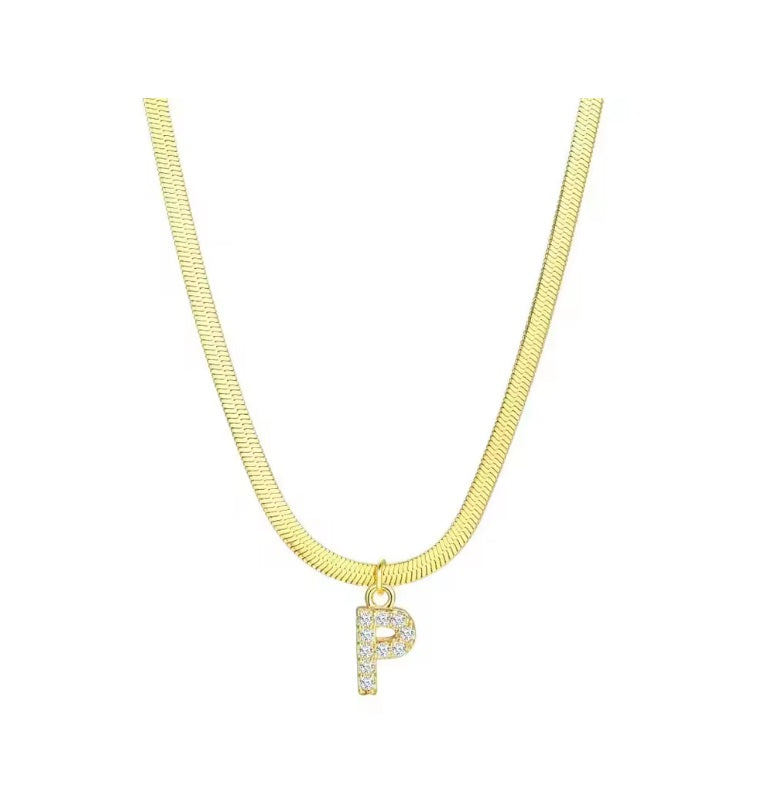 The Signature Necklace