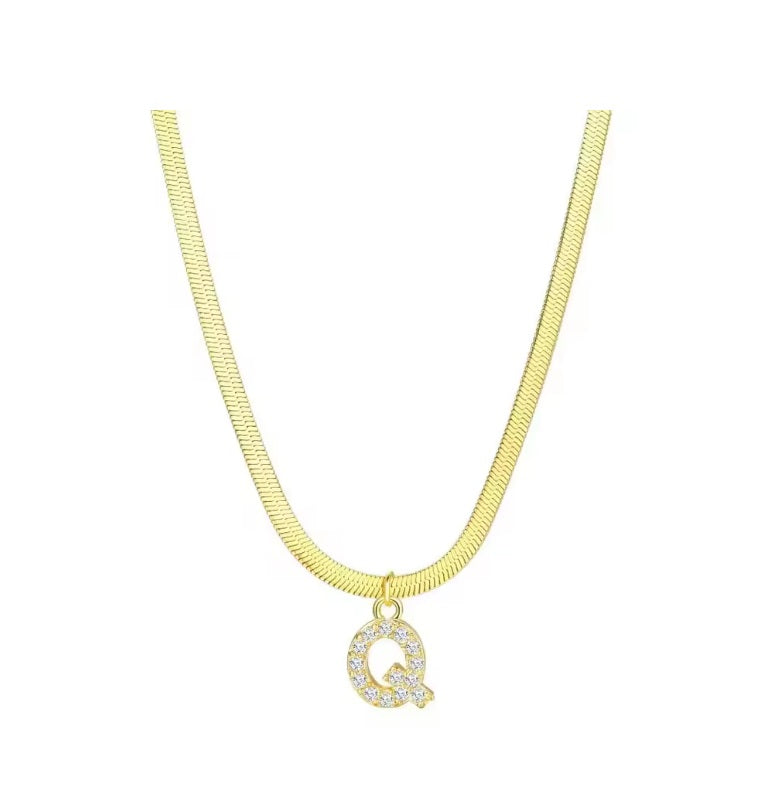 The Signature Necklace