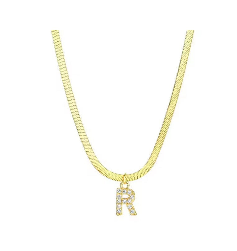 The Signature Necklace