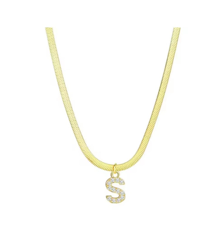 The Signature Necklace