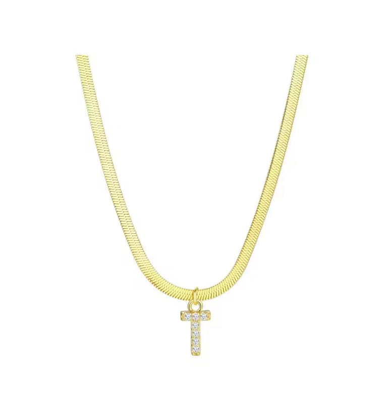 The Signature Necklace