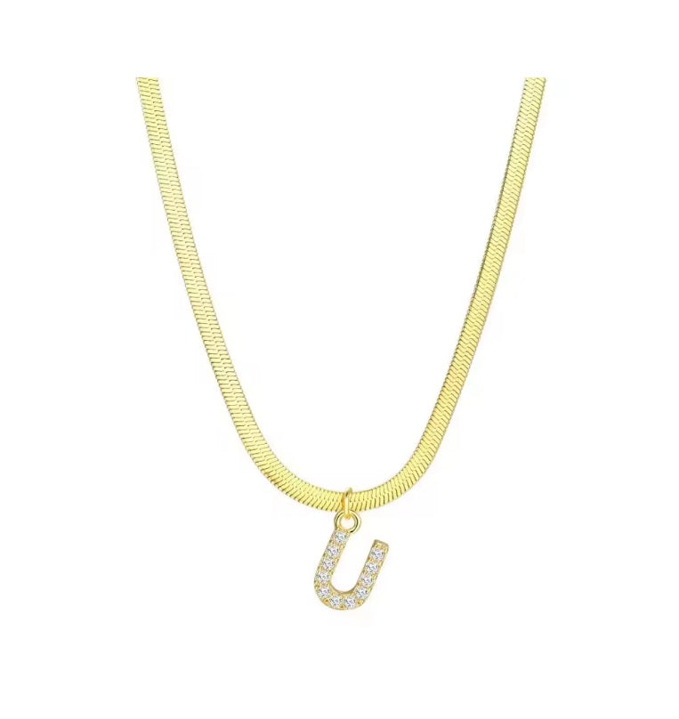 The Signature Necklace