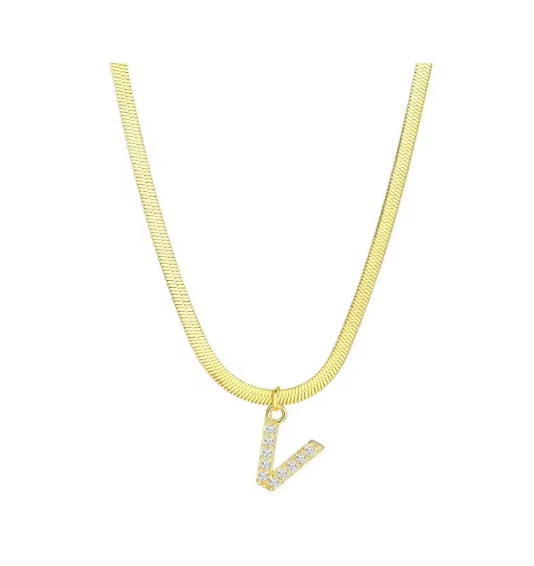 The Signature Necklace