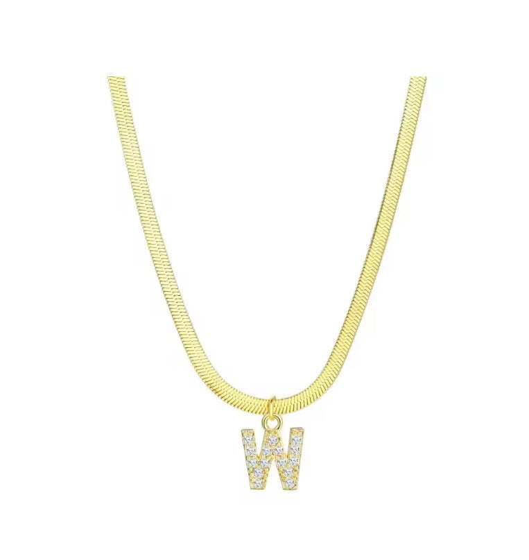 The Signature Necklace