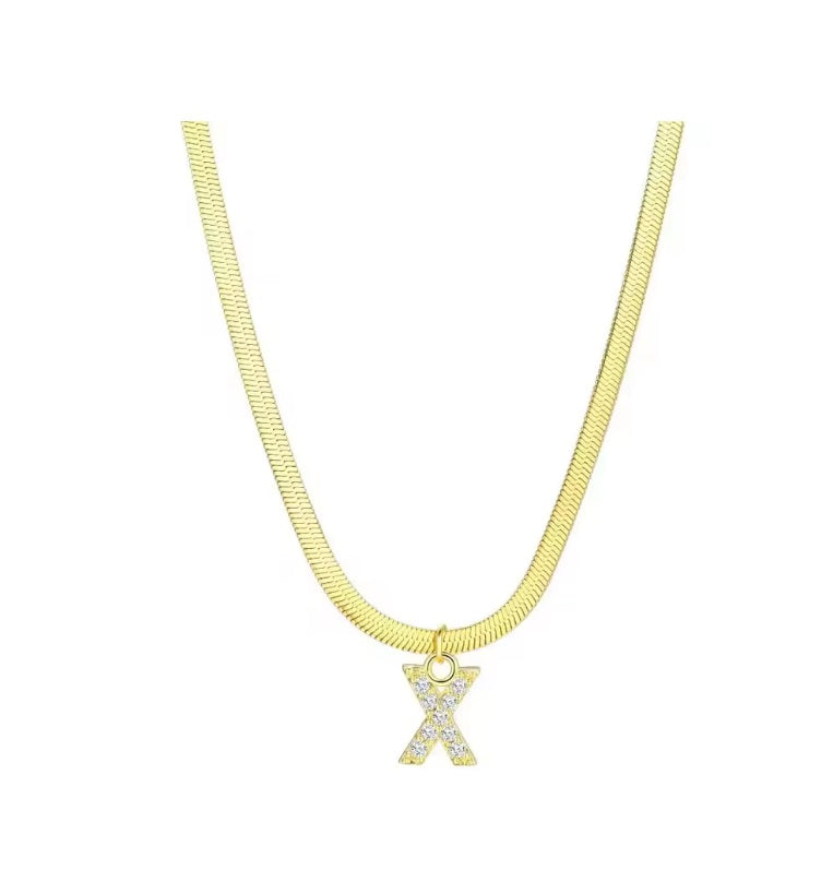 The Signature Necklace