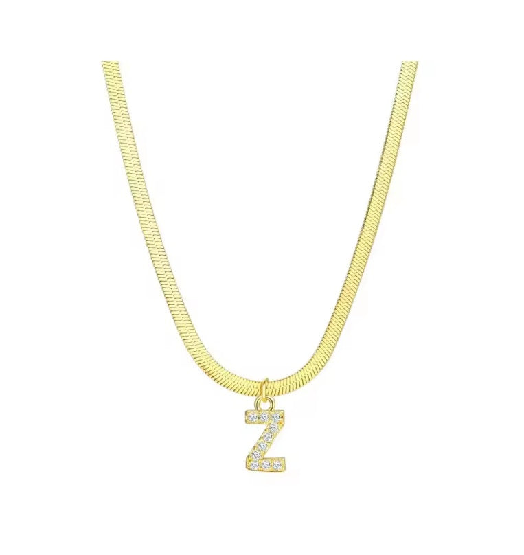 The Signature Necklace