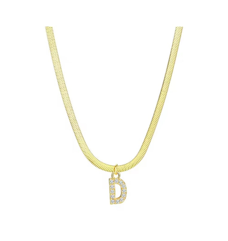 The Signature Necklace