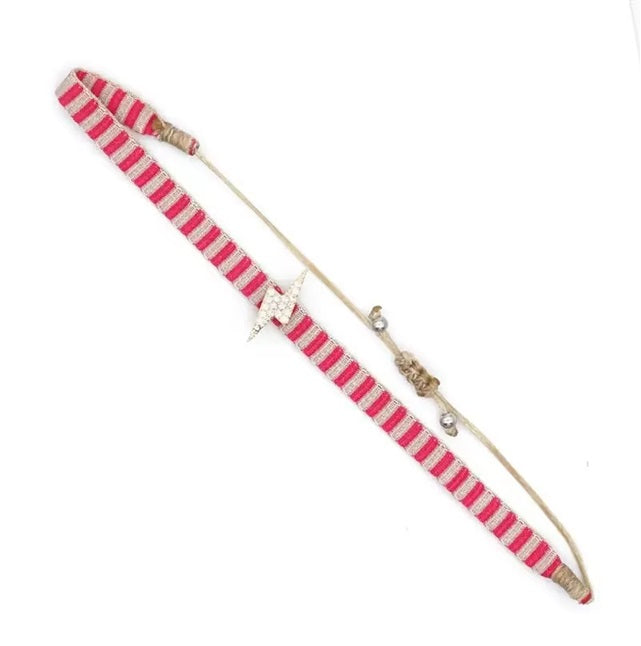 Summer Charms Bracelet