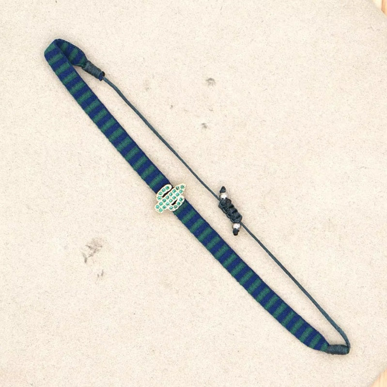 Summer Charms Bracelet