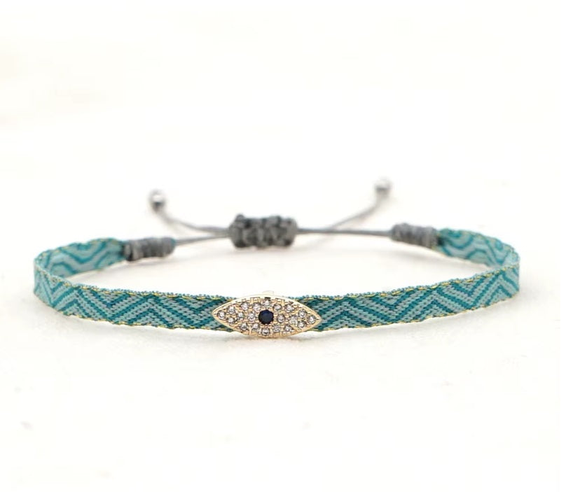 Summer Charms Bracelet