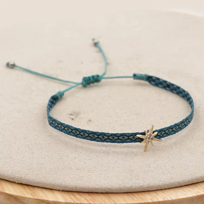 Summer Charms Bracelet