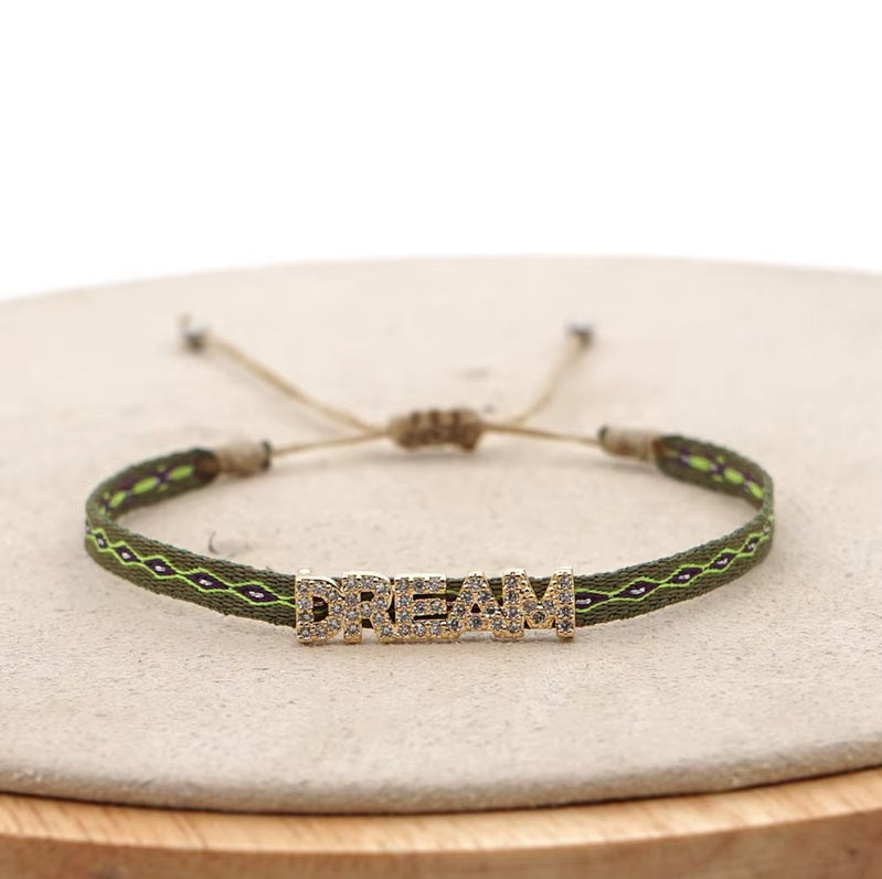 Summer Charms Bracelet