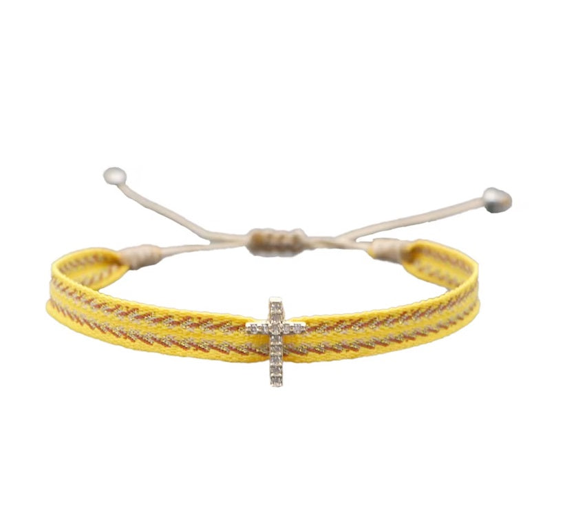 Summer Charms Bracelet