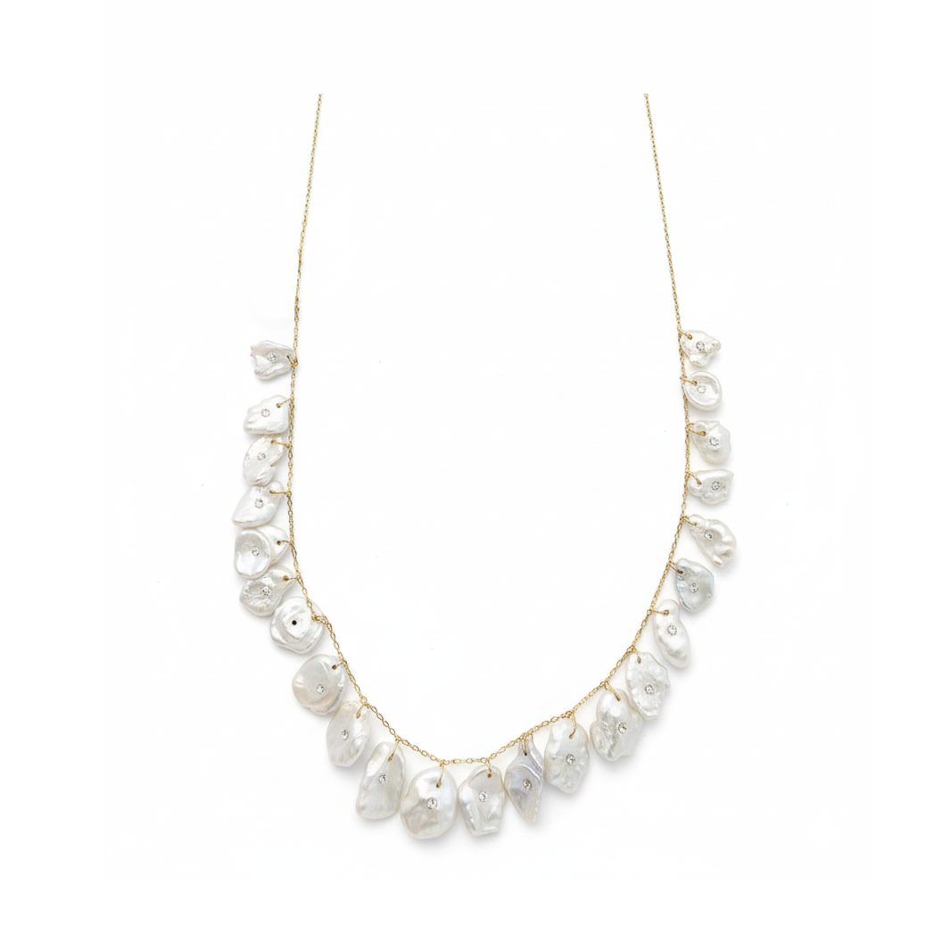 Océane Necklace
